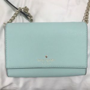 Crossbody Kate Spade Bag x Never Used